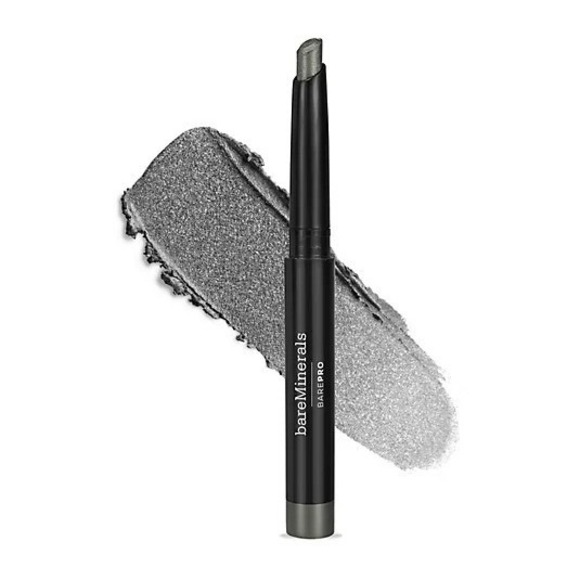 bareMinerals Other - BareMinerals BarePro Longwear Eyeshadow Stick Crayon Glistening Graphite 0.05 Oz